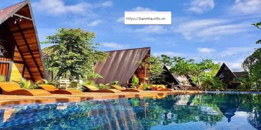 Tiên Sơn Homestay Gia Lai